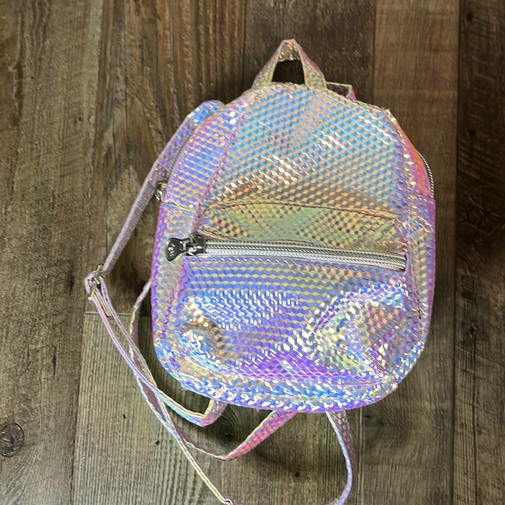 Justice Ultra Mini backpack